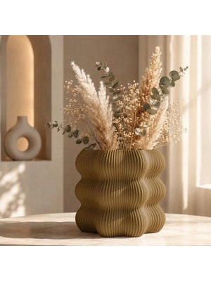Ballons Planter - Dekoratif/modern/estetik Vazo