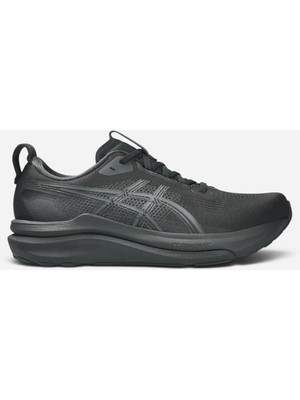 Asics Gel-Kayano 33 Erkek Black/obsidian Grey Koşu Ayakkabısı 1011C167-001