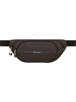 Samsonite Ecodiver Kahve Bel Çantası