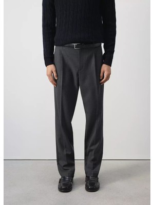 Mango Trousers Donato