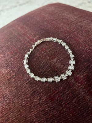 Stainless Steel Çelik Bileklik
