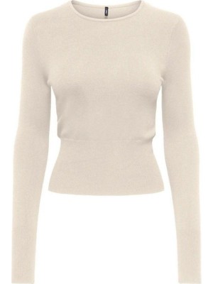 Eskişehir Mağazacılık 15378352 Onlandrea Ls O-Neck Knt