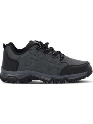 Slazenger Hunter I Erkek  Koyu Gri Outdoor