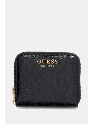 Guess Antonıa Slg Small Zıp Around