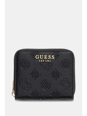 Guess Carmella Slg Small Zıp Around