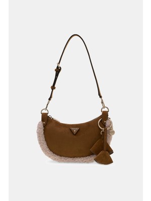 Guess Katıe Convertıble Shoulder Bag