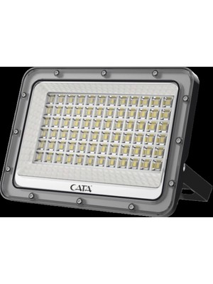 Genel Tedarik 1 Adet Cata Ct 4659 LED Projektör 100W 6400K Beyaz Işık
