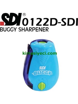 Hand 0122D Buggy Adjustable Kalemtras