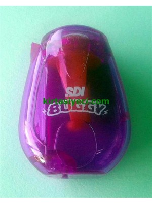 Hand 0123D Buggy Jumbo Kalemtras