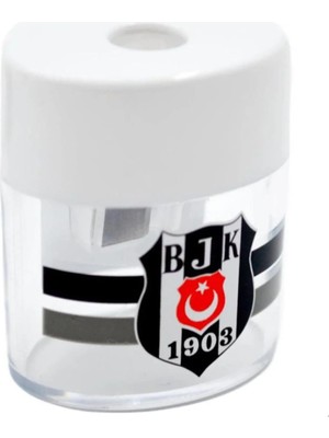 Tmn 481482 Kalemtıraş Beşiktaş Tek Bıçaklı Adet