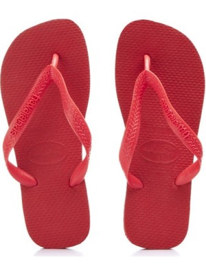 Havaianas 029 Kadın Günlük Parmak Arası Terlik Düz Topuklu Konforlu Lacivert Renk