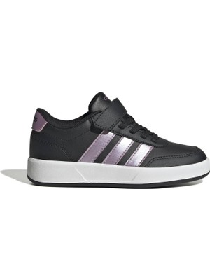 Adidas Çocuk Günlük Spor Ayakkabı Breaknet 3.0 El C KJ9526