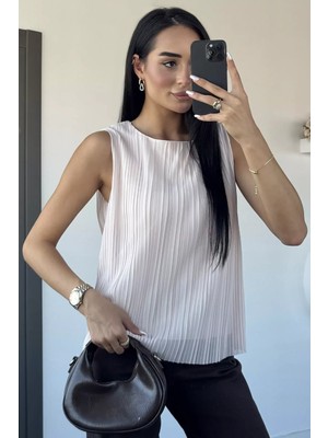 Gülseli Kadın Şifon Bluz P-00021720