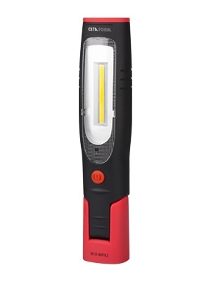Ceta Form R10-MAX2 Şarjlı LED Çalışma Lambası