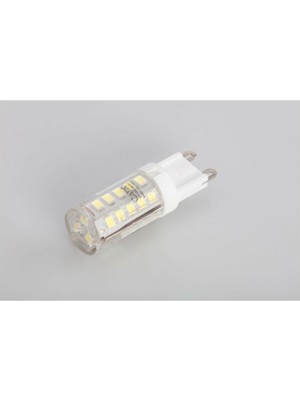 Cata CT-4249G 3W Ledli Kapsül (G-9) (Günışığı)