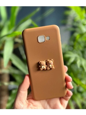 Emybox Galaxy J6 Plus Uyumlu Yumuşak Silikon