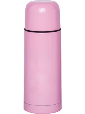 Sema Baby Bebek Termosu 350 ml - Pembe