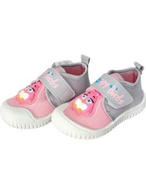 Alba Kids Kız Çocuk Panduf