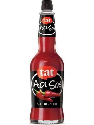 Bezos Acı Sos 100ML 1 Adet