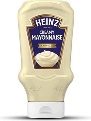 Bezos Mayonez 505GR 1 Adet