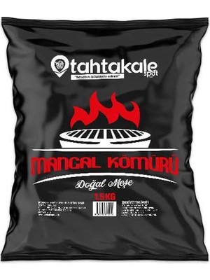 Bezos 1,5kg Mangal Kömürü 1 Adet