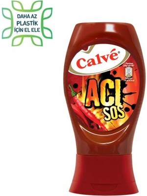 Bezos Sos Acı 265GR. 67239841 1 Adet
