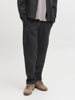 Jack & Jones Jack Jones Erkek Cep Detaylı Günlük Eşofman Altı 12302913
