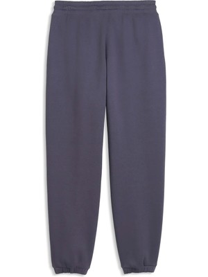 Puma Kadın / Kız Gri Puma Her Comfort Pants Fl cl Gri Kadın Eşofman Altı