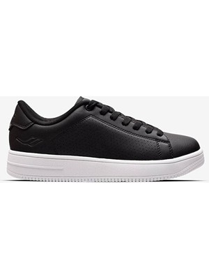 Lescon Evolıs Erkek Sneakers Spor Ayakkabı Siyah
