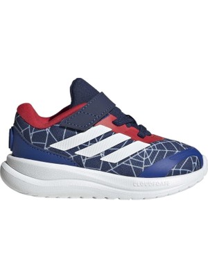 Adidas Runfalcon Spider-Man Erkek Çocuk Günlük Ayakkabı