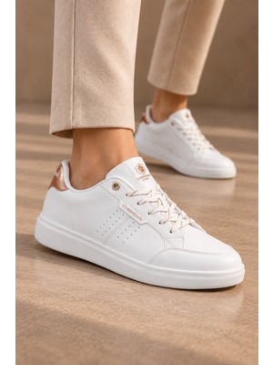 Lumberjack Jason Wmn Kadın Sneaker Spor Ayakkabı