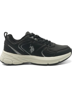 U.s. Polo Assn. Solen Kadın Sneaker Spor Ayakkabı