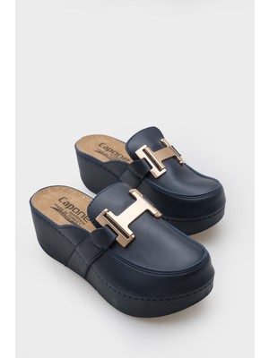 Capone Outfitters Justin 612005 Kadın Terlik