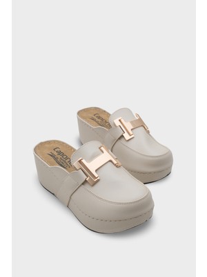 Capone Outfitters Justin 612005 Kadın Terlik