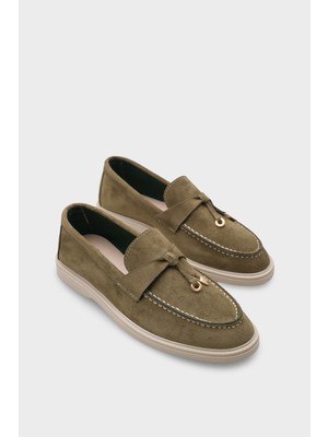 Capone Outfitters Calypso Kadın Loafer LNP