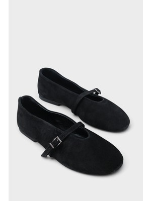 Capone Outfitters Robyn Hakiki Deri Babet