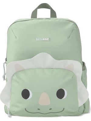Skip Hop Besties Squad Küçük Çocuk Sırt Çantası - Dinozor SKP-9U612110