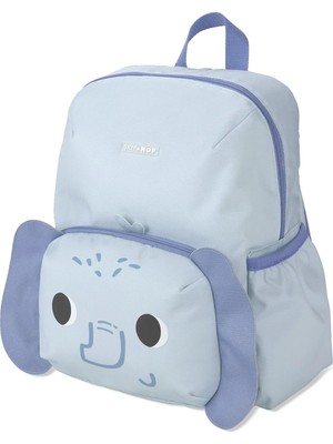 Skip Hop Besties Squad Küçük Çocuk Sırt Çantası - Fil SKP-9V013310