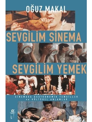 Sevgilim Sinema Sevgilim Yemek