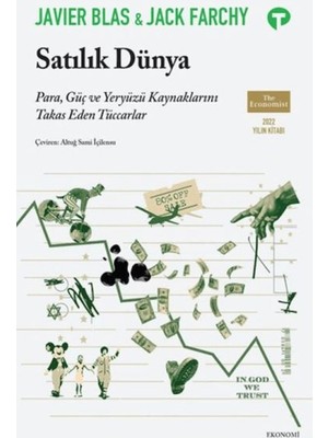 Satılık Dünya