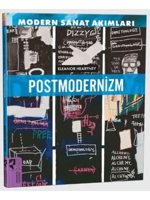 Modern Sanat Akımları: Postmodernizm