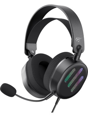 Havit Gamenote H2038U Rgb 7.1 USB Mikrofonlu Gaming Oyuncu Kulaklığı