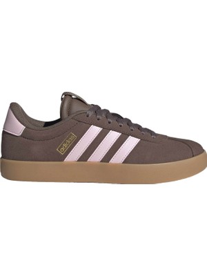 Adidas Vl Court 3.0 Kadın Kahverengi Günlük Ayakkabı