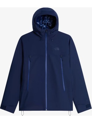 The North Face NF0A88WD-21L Range Down Hooded Erkek Mont