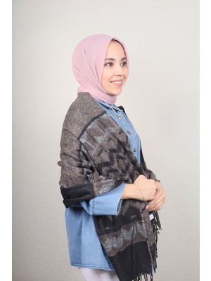 Forum Ethol Omuz Şalı - Desen-06 - Renk-10
