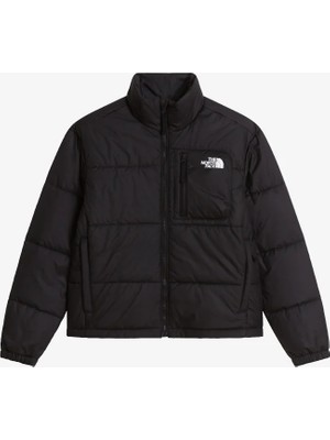 The North Face NF0A8J44-GJI Nuketo Synthetic Insulation Kadın Mont