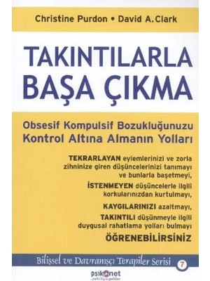 Takıntılarla Başa Çıkma