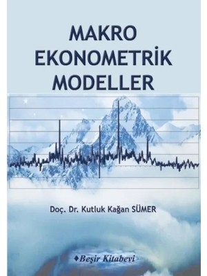 Makro Ekonometrik Modeller