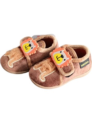Alba Kids Erkek Çocuk Panduf