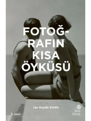 Fotoğrafın Kısa Öyküsü
